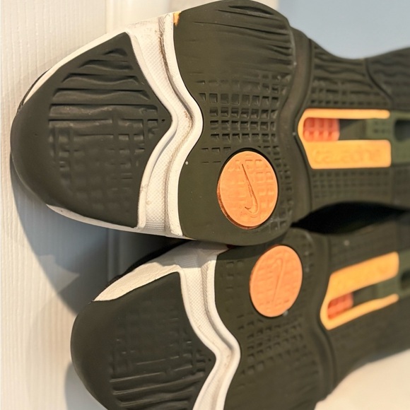 Nike Air Zoom SuperRep 3 'Cargo Khaki' DC9115-300 Mens Size 13 - Picture 9 of 11